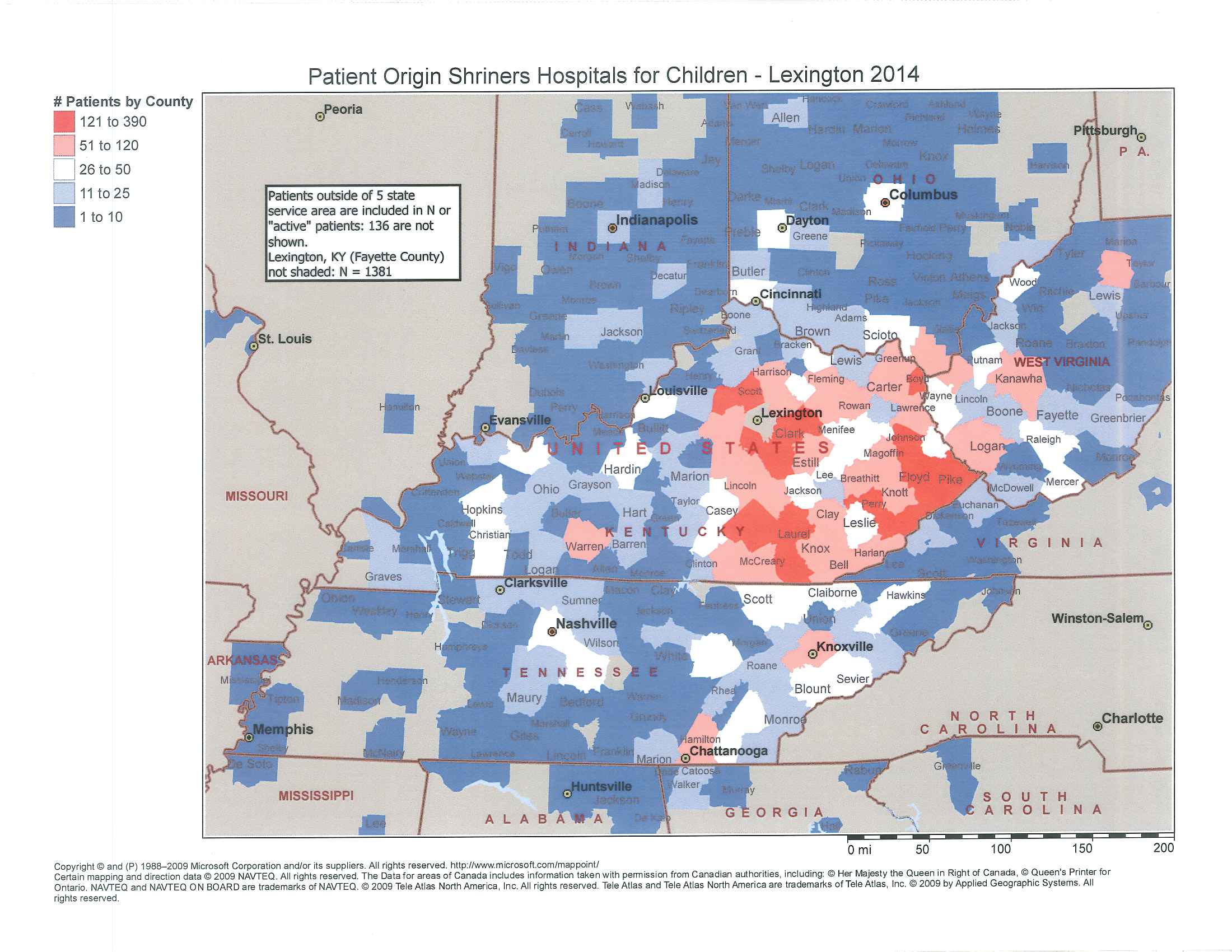 Shriners Hospitals for Children Announces Plan to Build New 47 million Facility